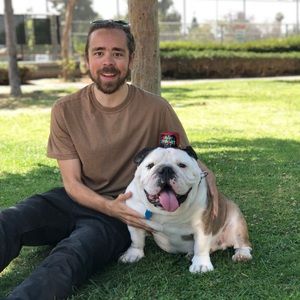 Meet your Posher, Max